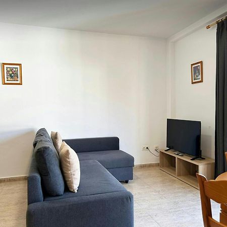 Apartamentos La Muela - Chulilla Exteriör bild