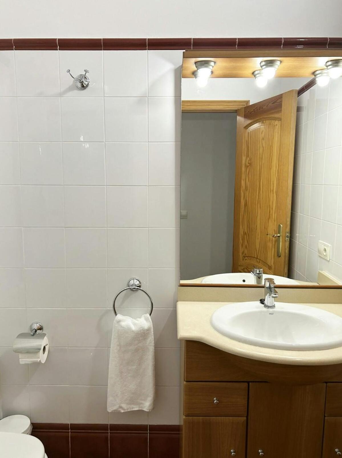 Apartamentos La Muela - Chulilla Exteriör bild