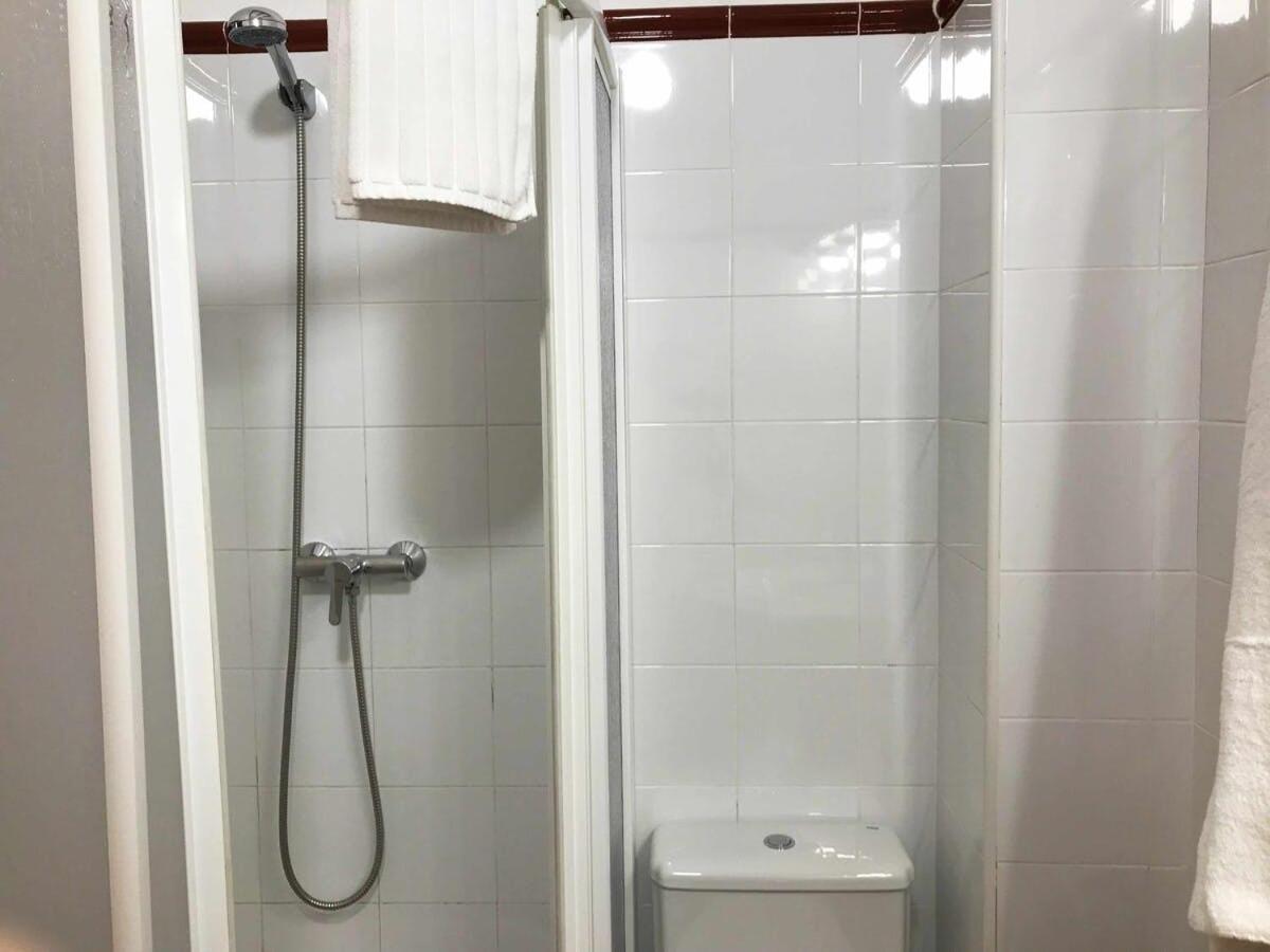 Apartamentos La Muela - Chulilla Exteriör bild