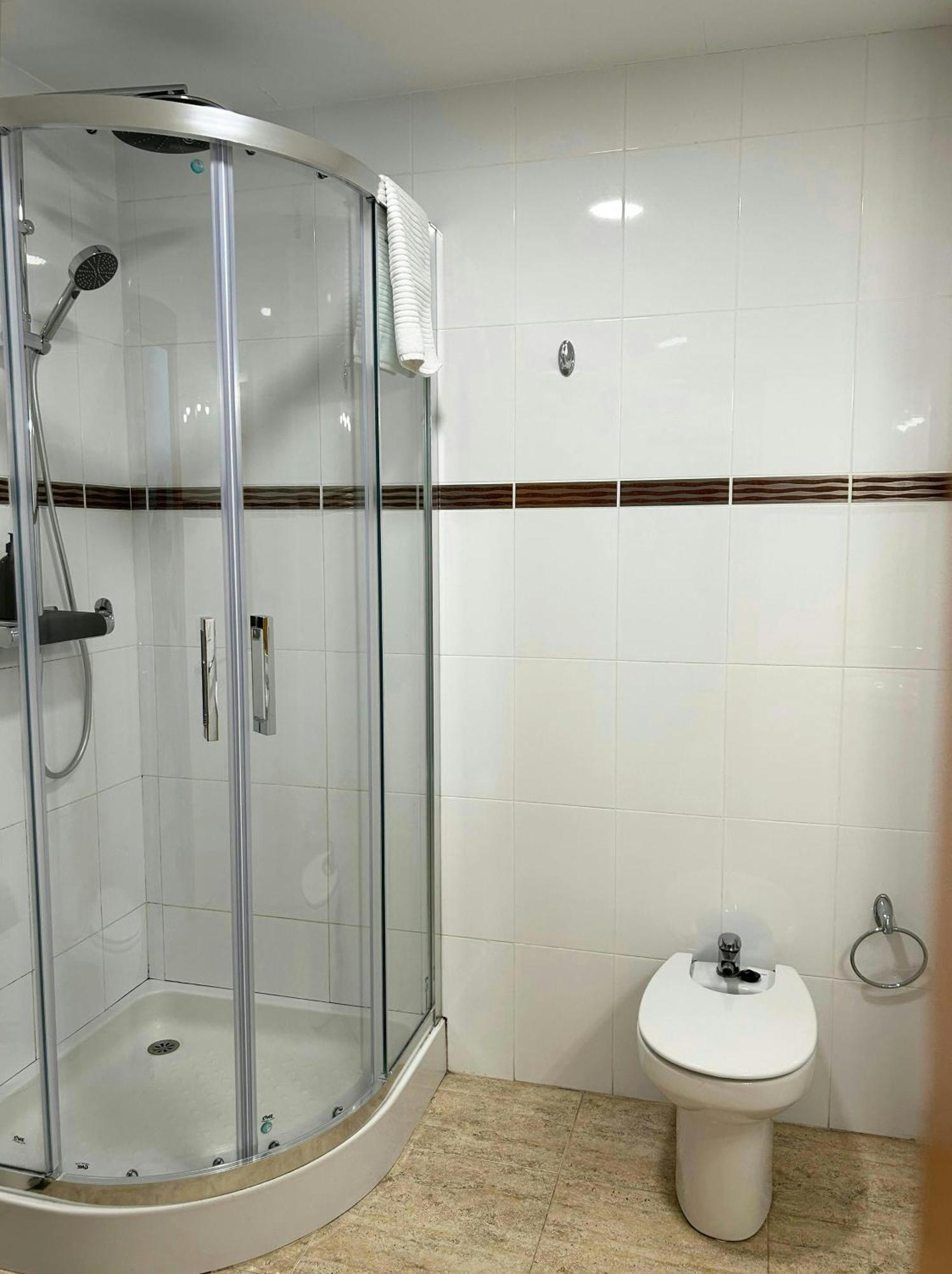 Apartamentos La Muela - Chulilla Exteriör bild