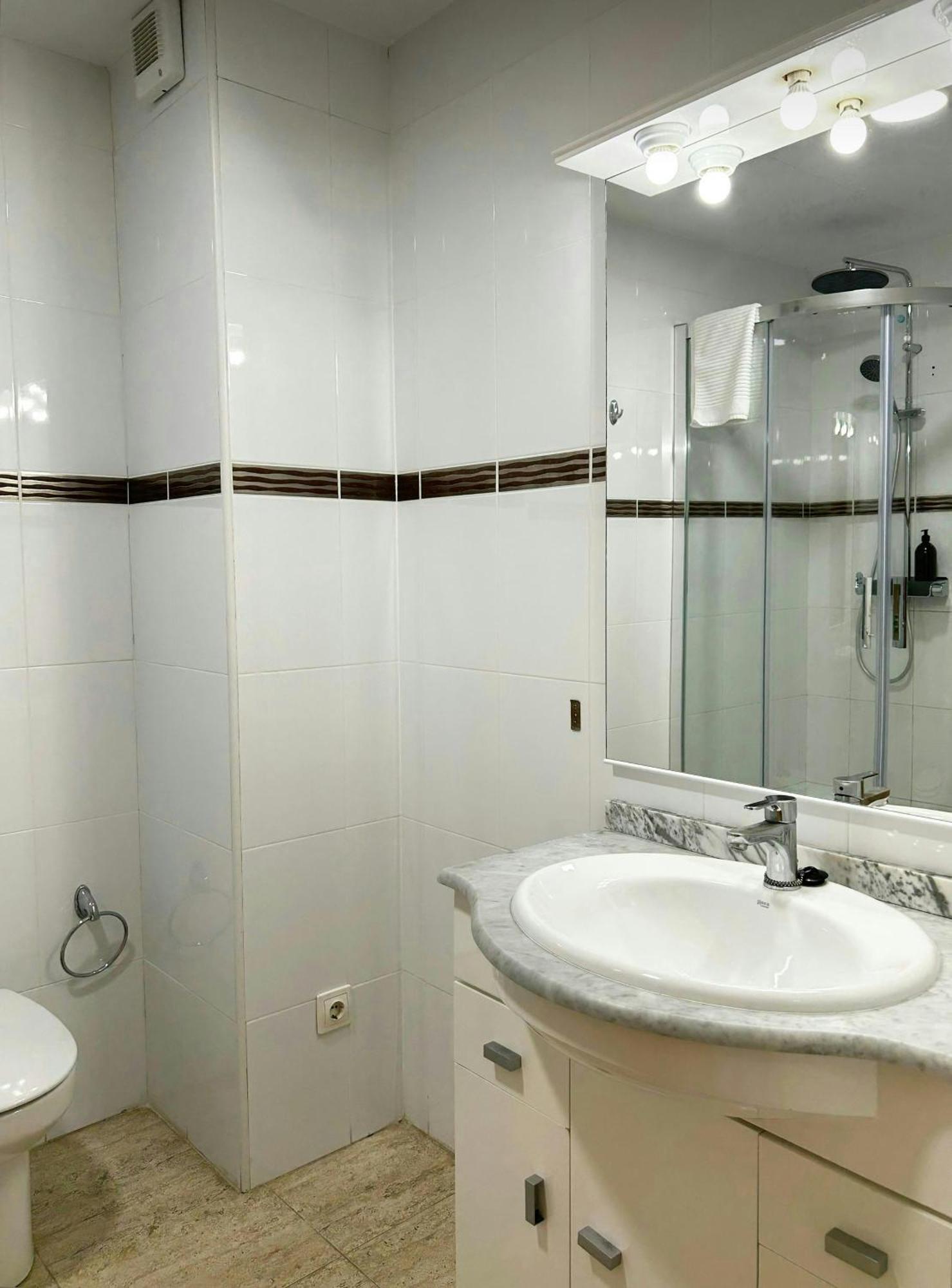 Apartamentos La Muela - Chulilla Exteriör bild