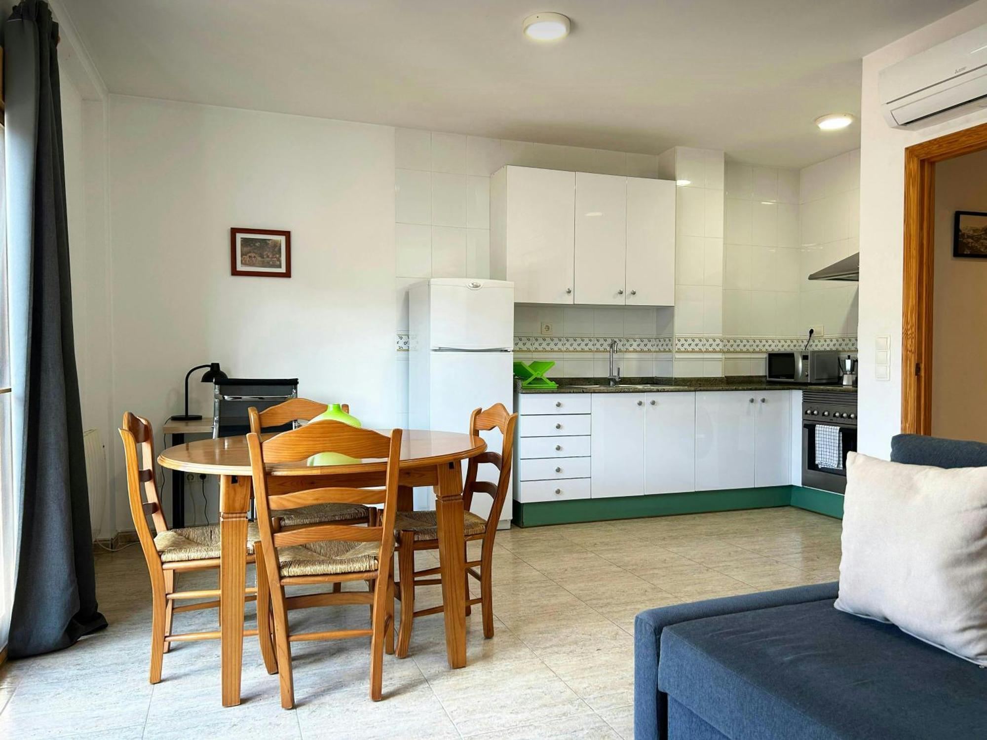 Apartamentos La Muela - Chulilla Exteriör bild